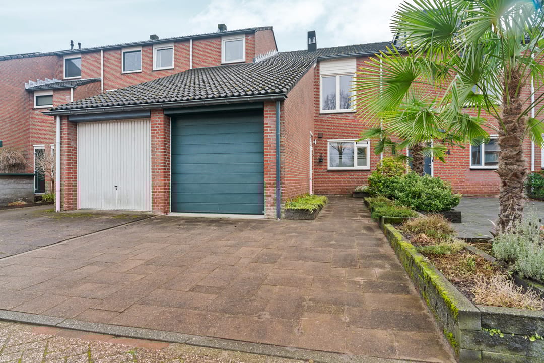 Foto 46 van de Geerkamp 1316