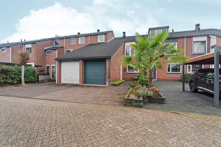 Foto 51 van de Geerkamp 1316