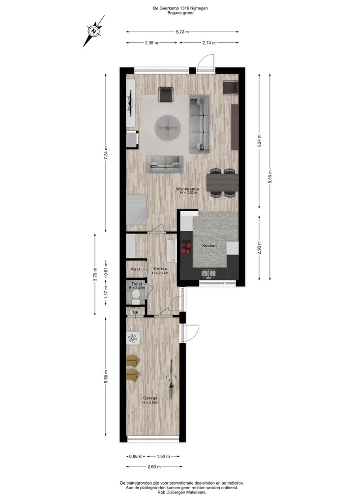 Foto 52 van de Geerkamp 1316