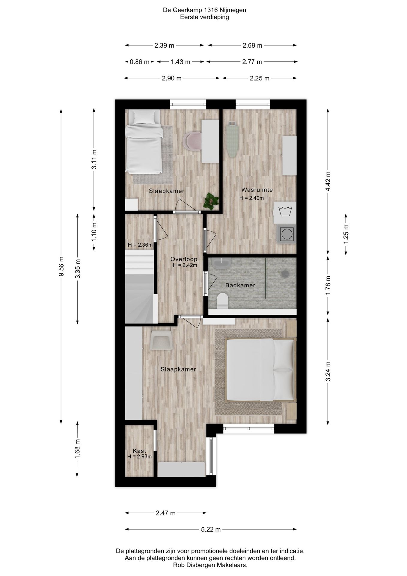 Foto 49 van de Geerkamp 1316