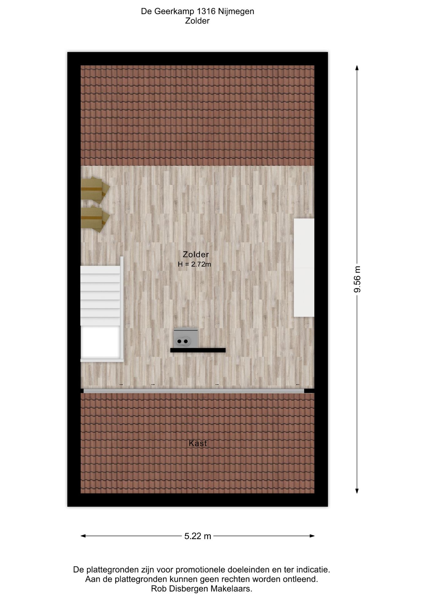 Foto 50 van de Geerkamp 1316