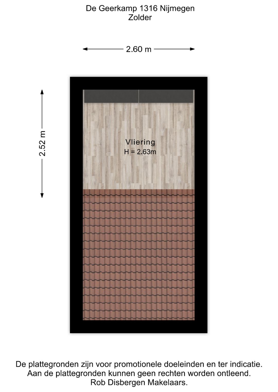 Foto 52 van de Geerkamp 1316