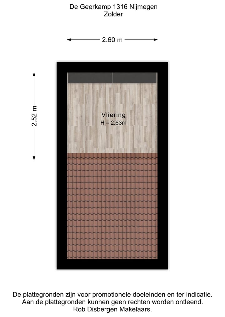 Foto 56 van de Geerkamp 1316