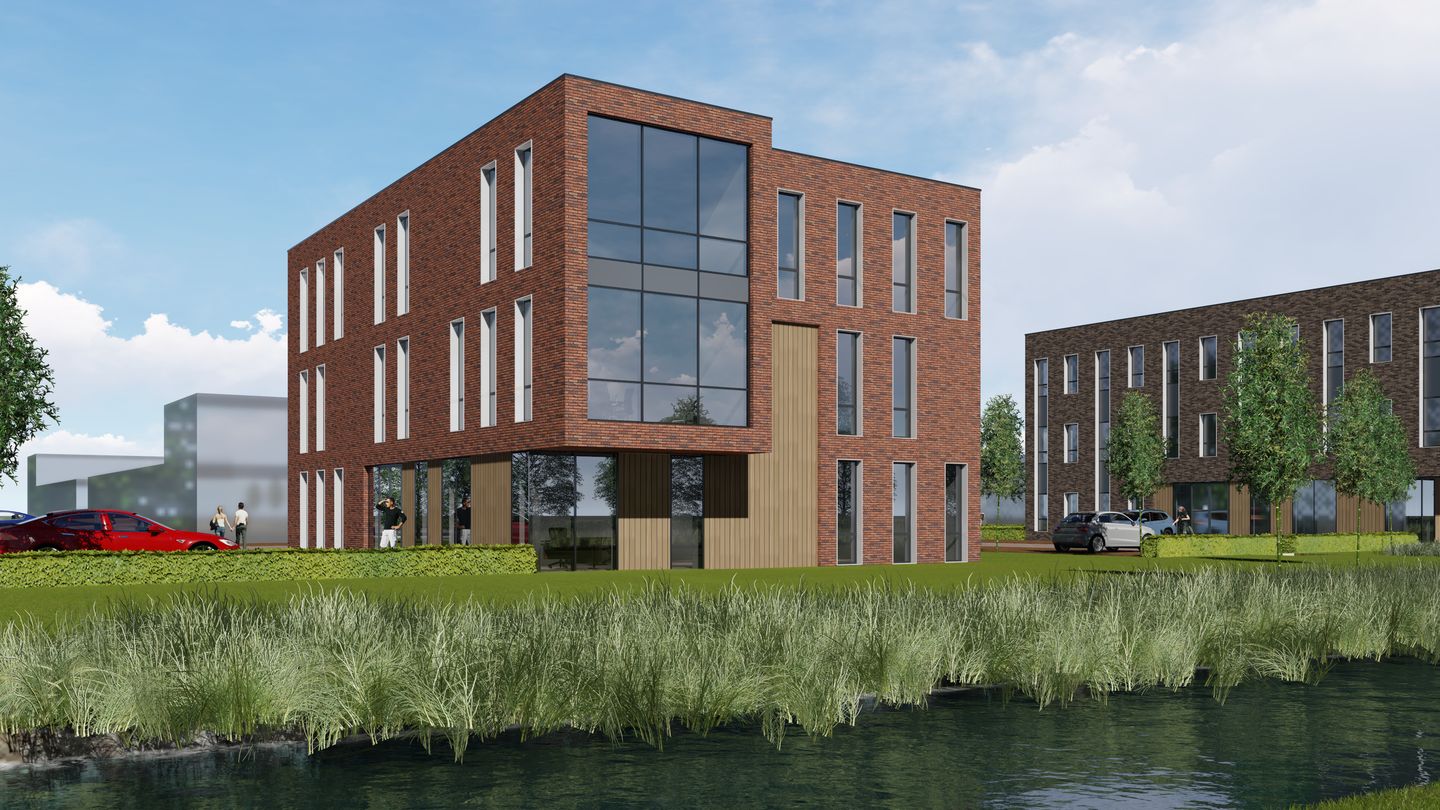 Bekijk foto 2 van Plantageweg