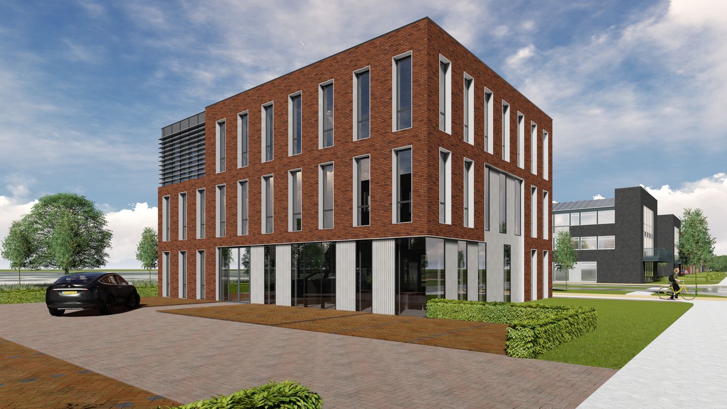 Bekijk foto 3 van Plantageweg