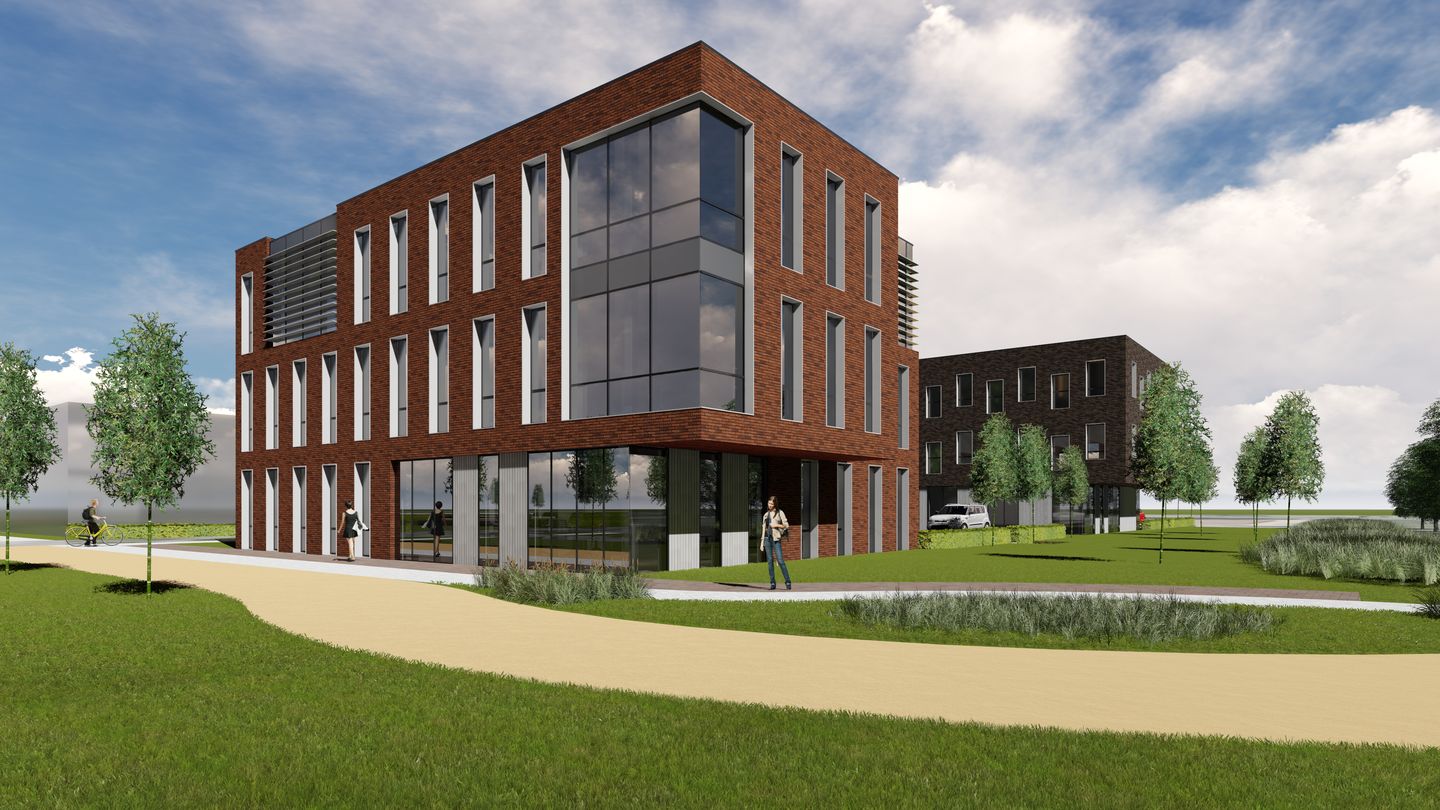 Bekijk foto 5 van Plantageweg