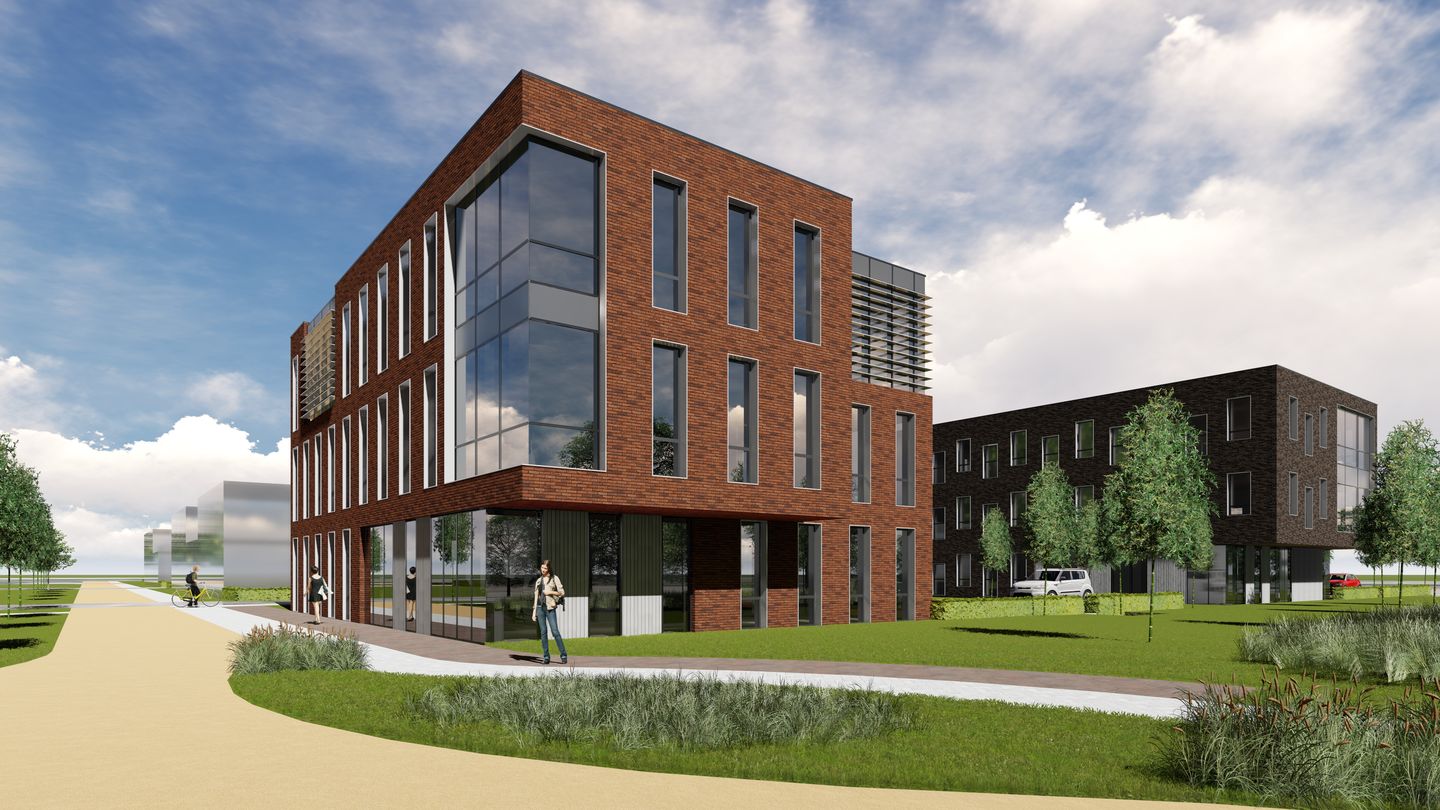 Bekijk foto 4 van Plantageweg