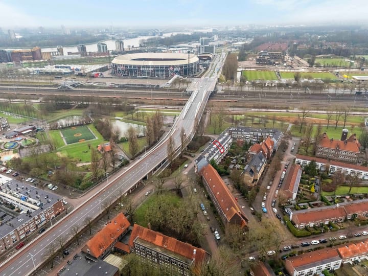 Foto 4 van Breeweg 14-A