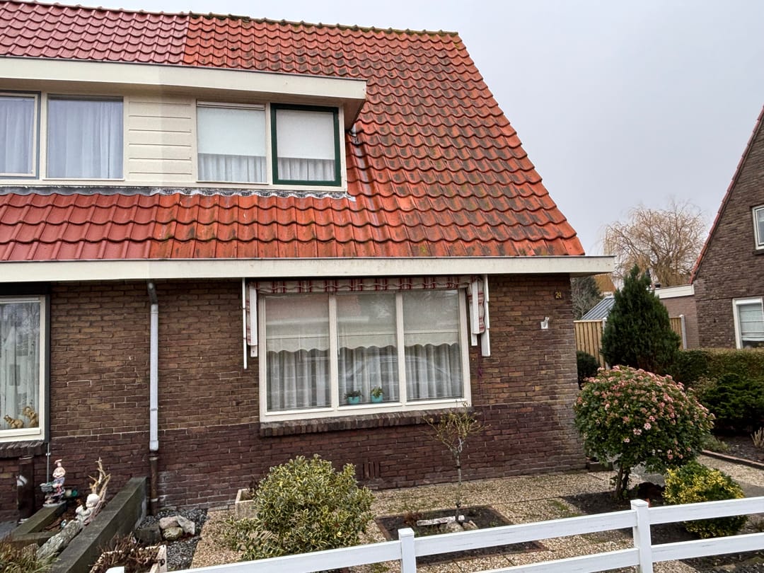 Foto 2 van Narcissenstraat 24