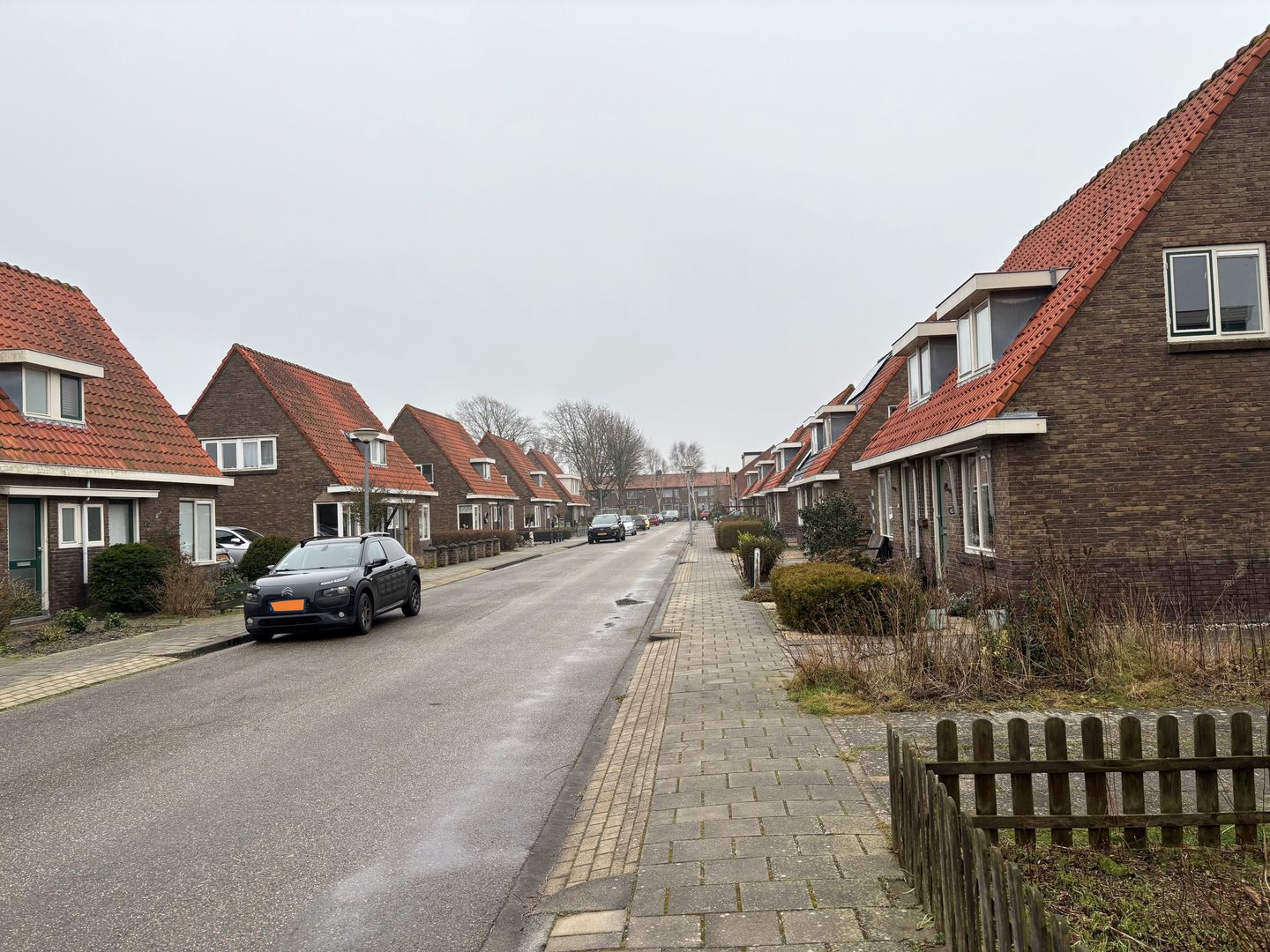 Foto 5 van Narcissenstraat 24