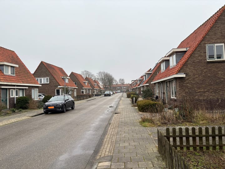 Foto 5 van Narcissenstraat 24