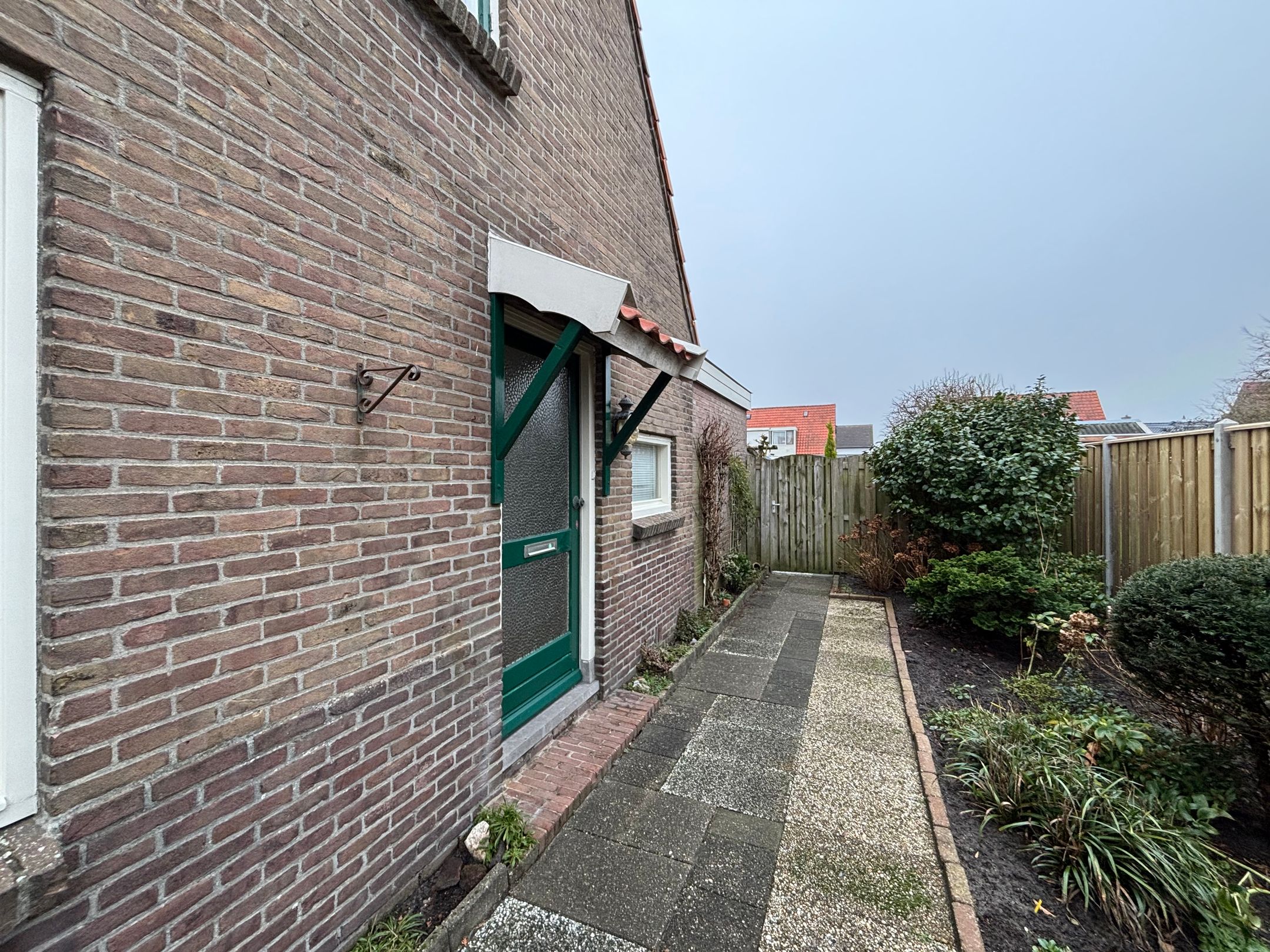 Foto 6 van Narcissenstraat 24