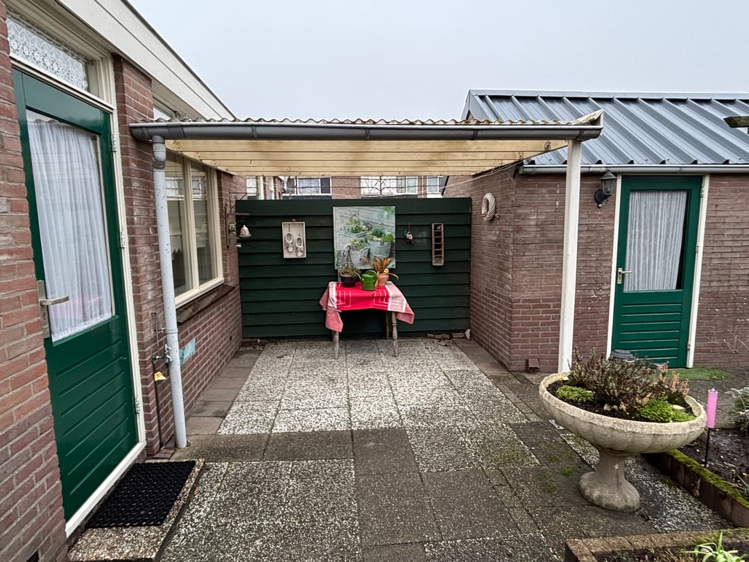 Foto 22 van Narcissenstraat 24