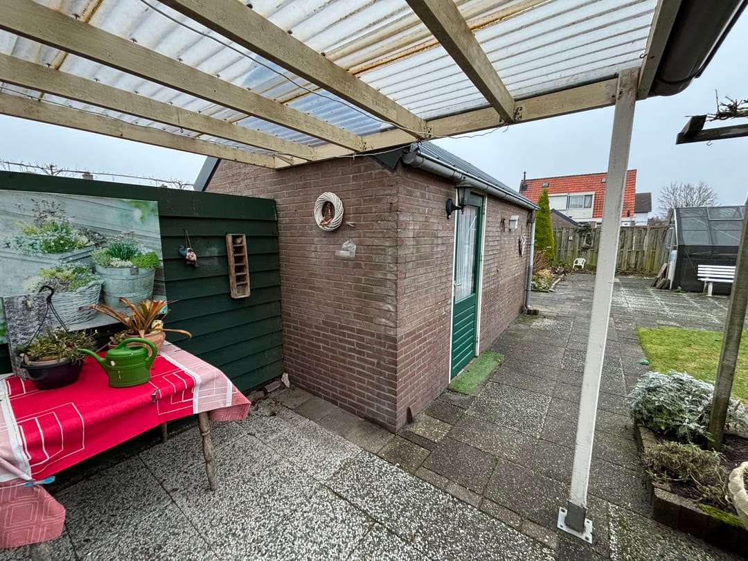 Foto 23 van Narcissenstraat 24