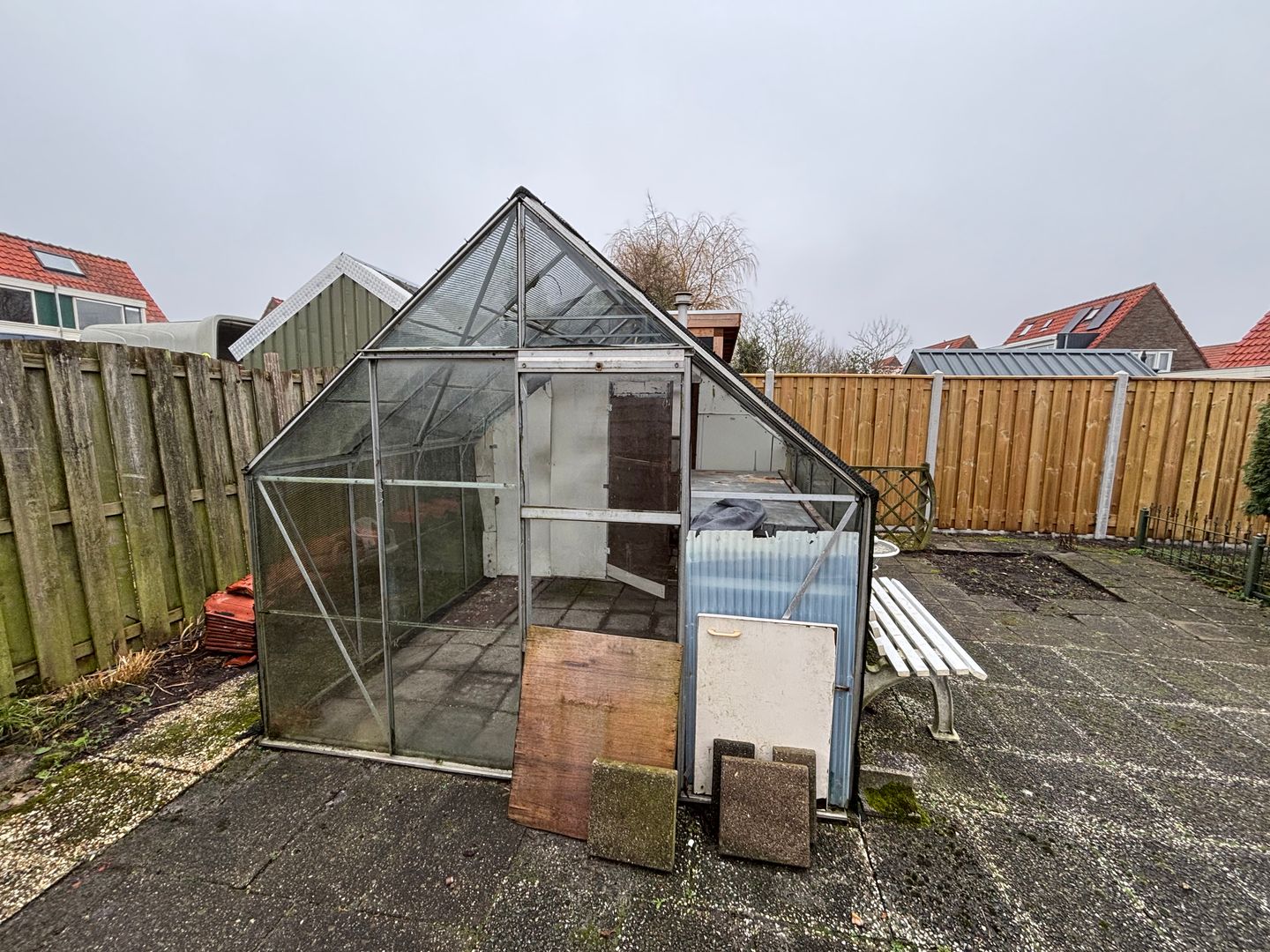 Foto 25 van Narcissenstraat 24