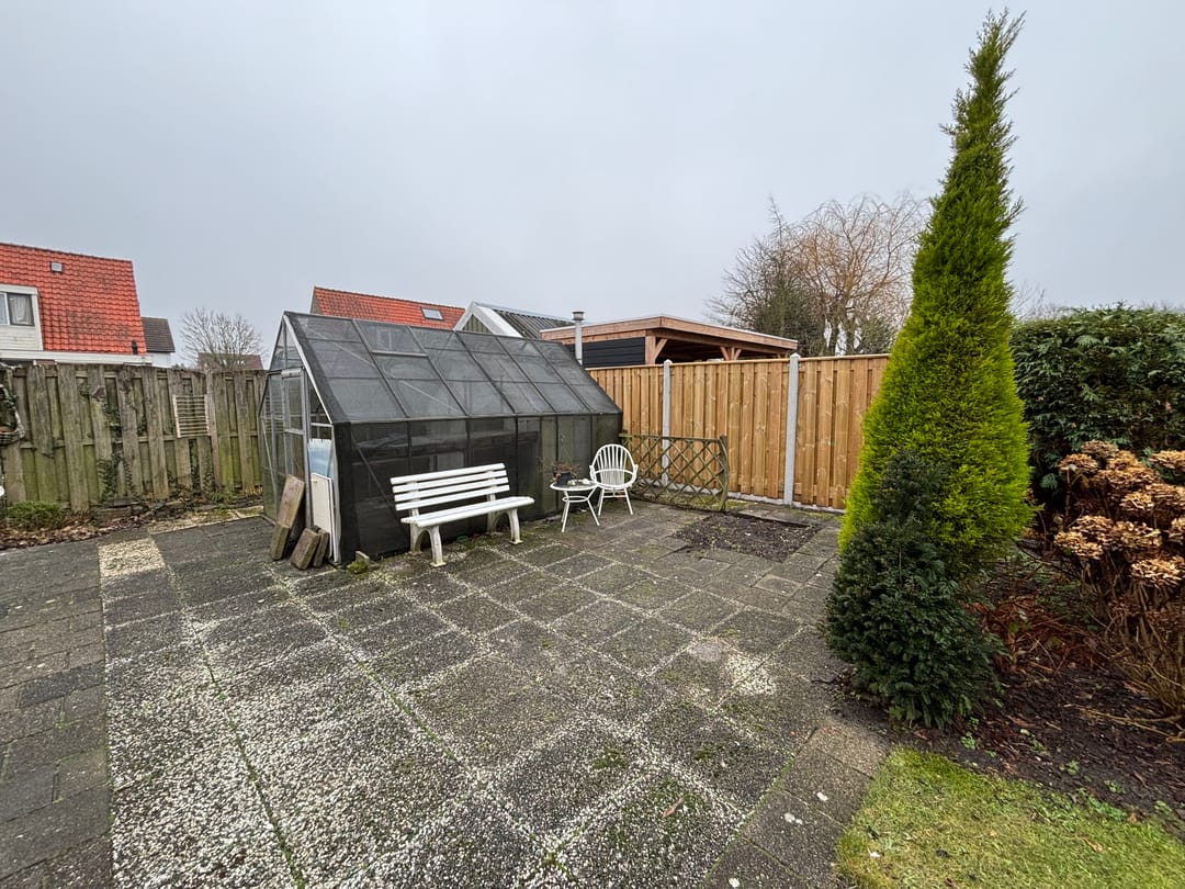 Foto 26 van Narcissenstraat 24