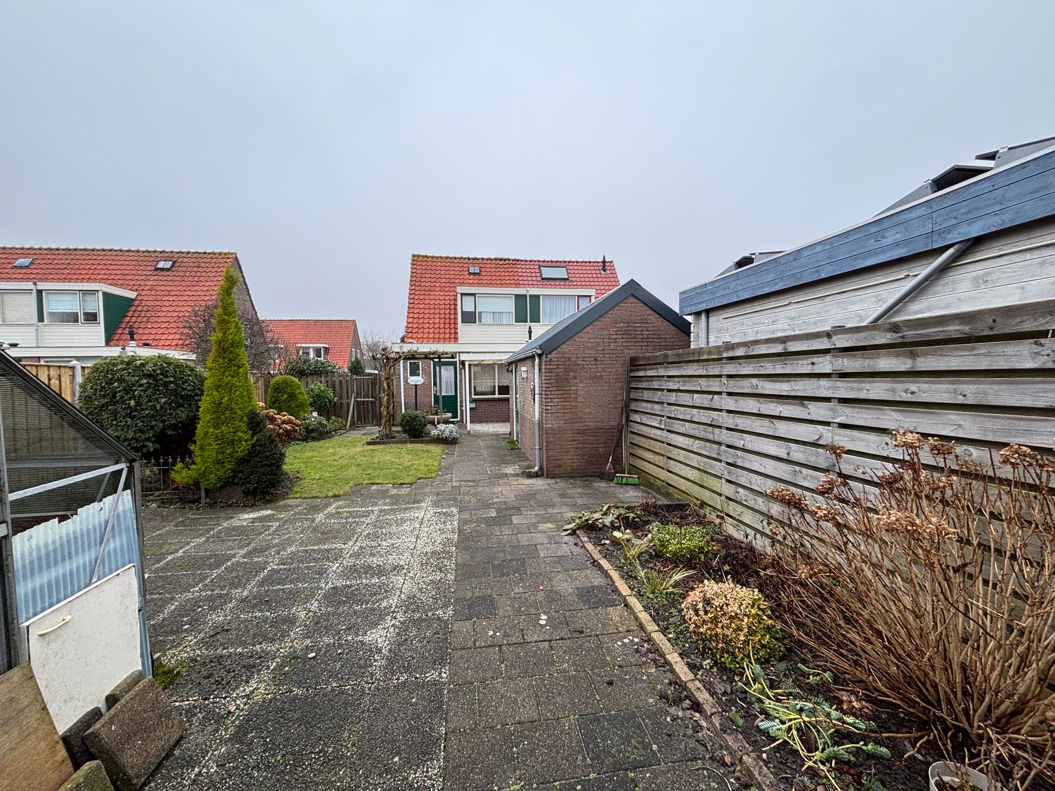 Foto 27 van Narcissenstraat 24