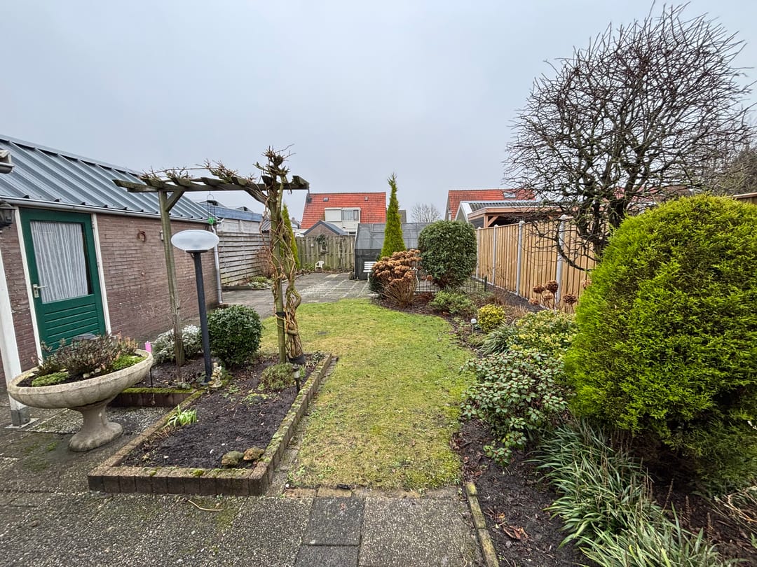 Foto 28 van Narcissenstraat 24