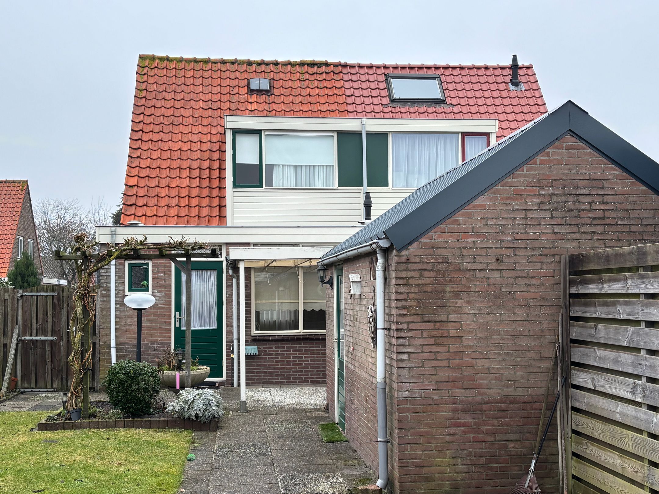 Foto 30 van Narcissenstraat 24