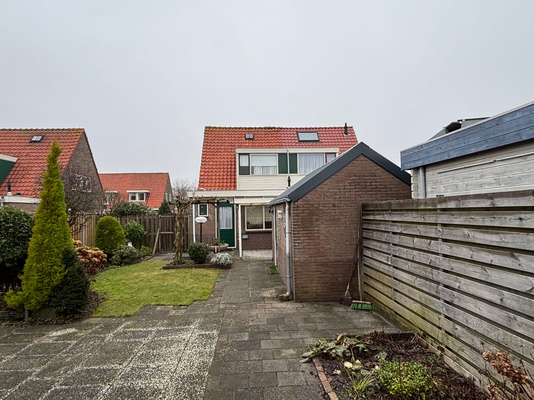 Foto 31 van Narcissenstraat 24