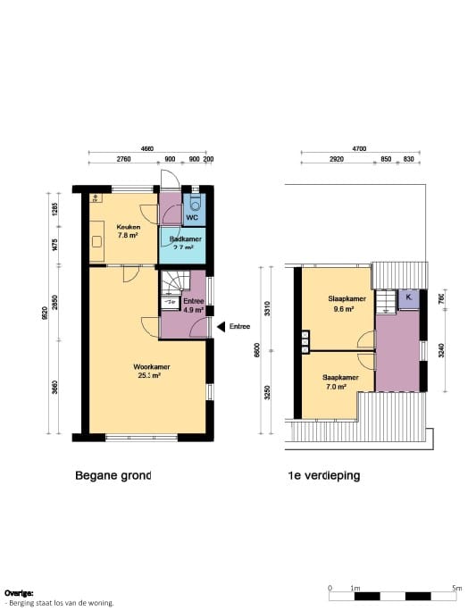 Foto 40 van Narcissenstraat 24