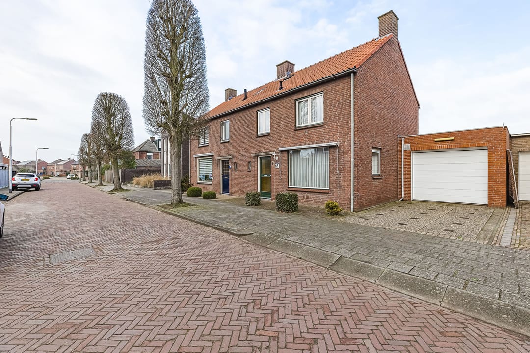 Photo 1 of Hertogstraat 3