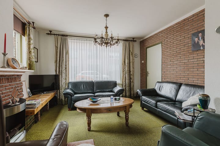 Foto 2 van Hertogstraat 3