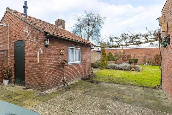 Foto 5 van Hertogstraat 3