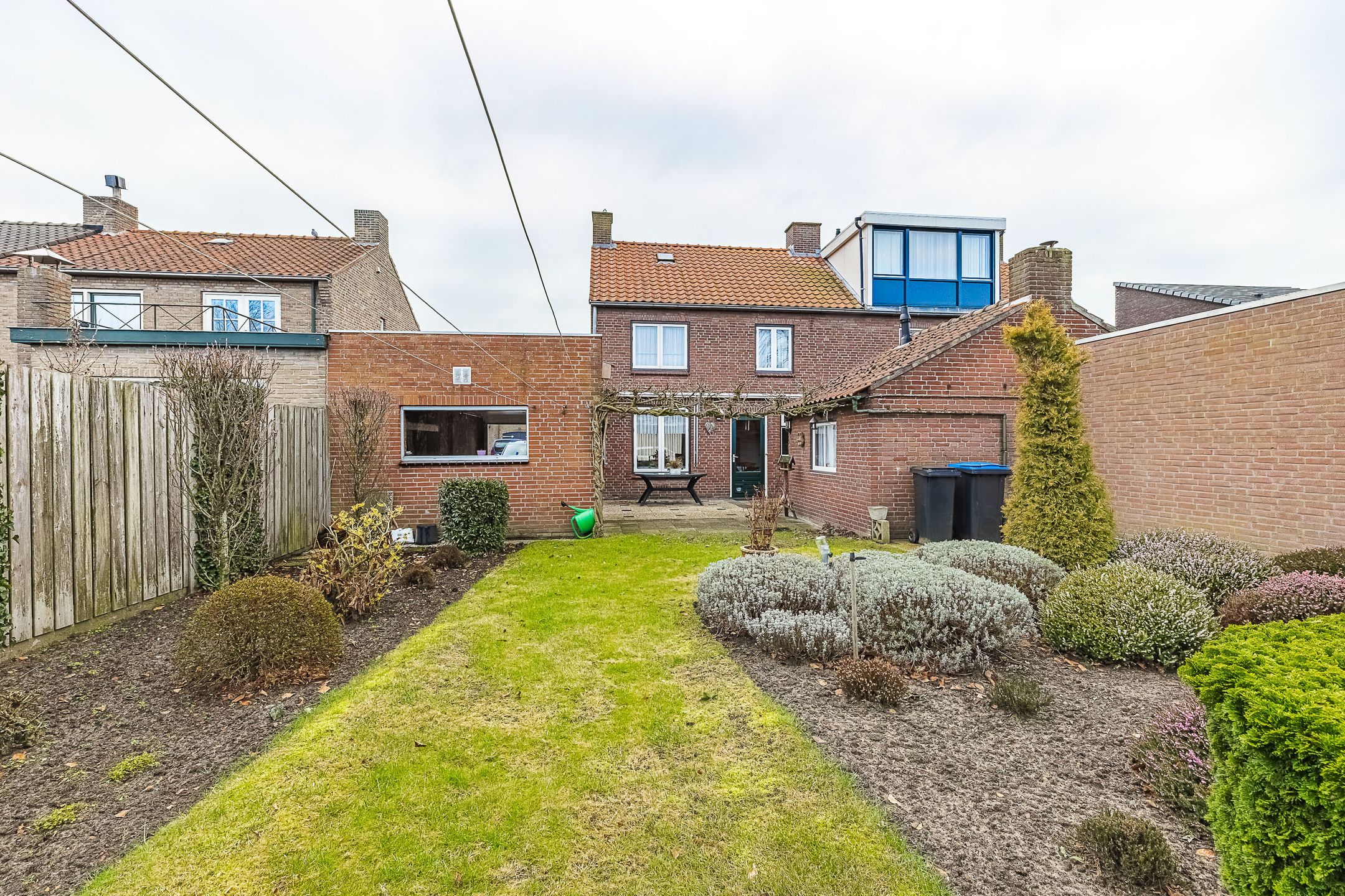 Photo 6 of Hertogstraat 3