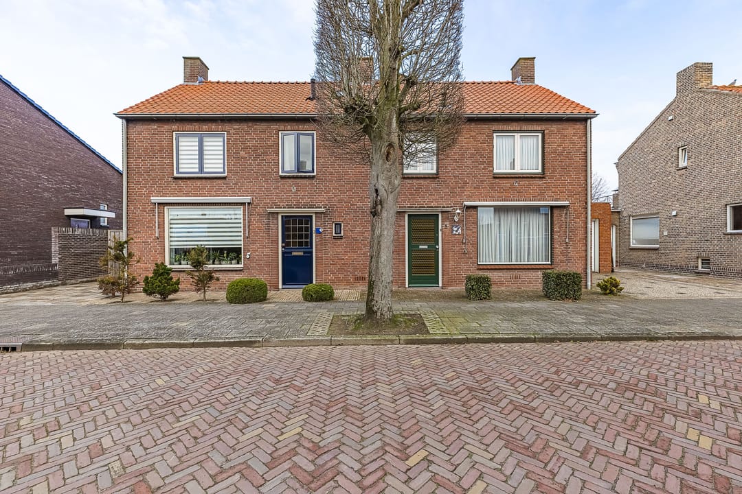 Photo 7 of Hertogstraat 3