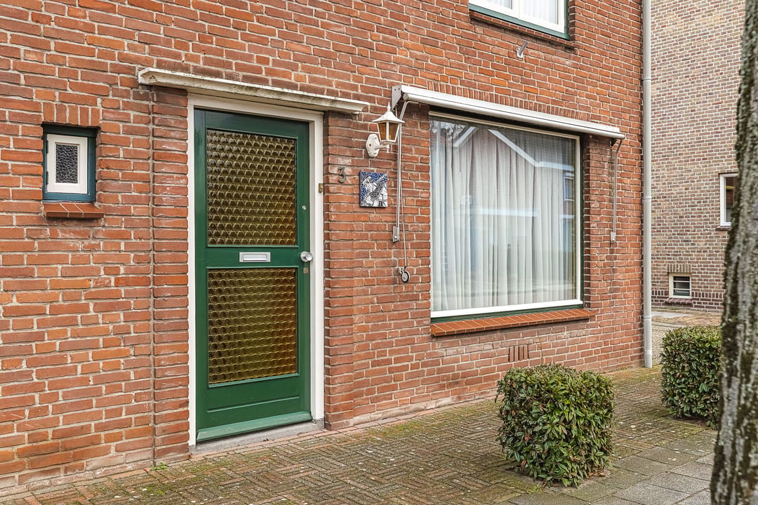Photo 8 of Hertogstraat 3