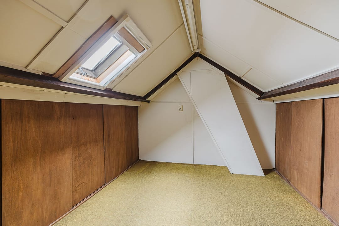 Photo 22 of Hertogstraat 3
