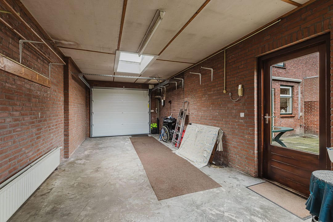 Photo 23 of Hertogstraat 3
