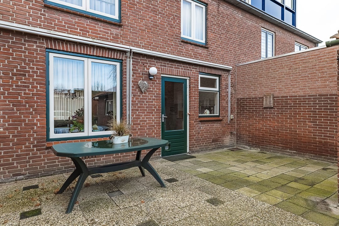 Photo 28 of Hertogstraat 3