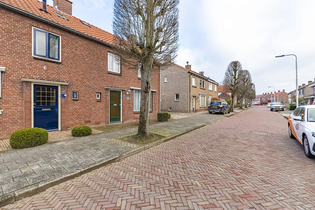 Photo 32 of Hertogstraat 3
