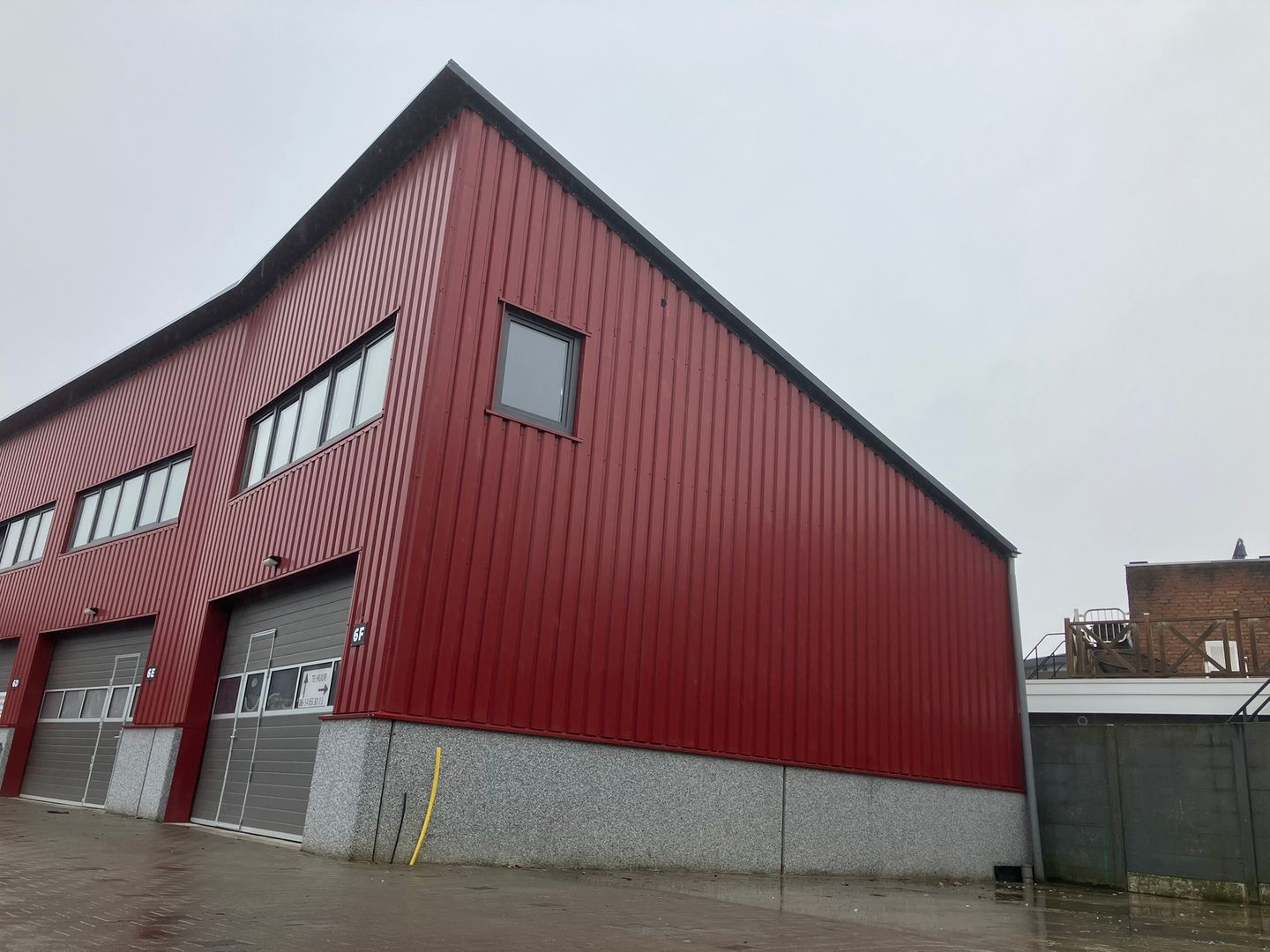 View photo 3 of Goirkestraat 6-e