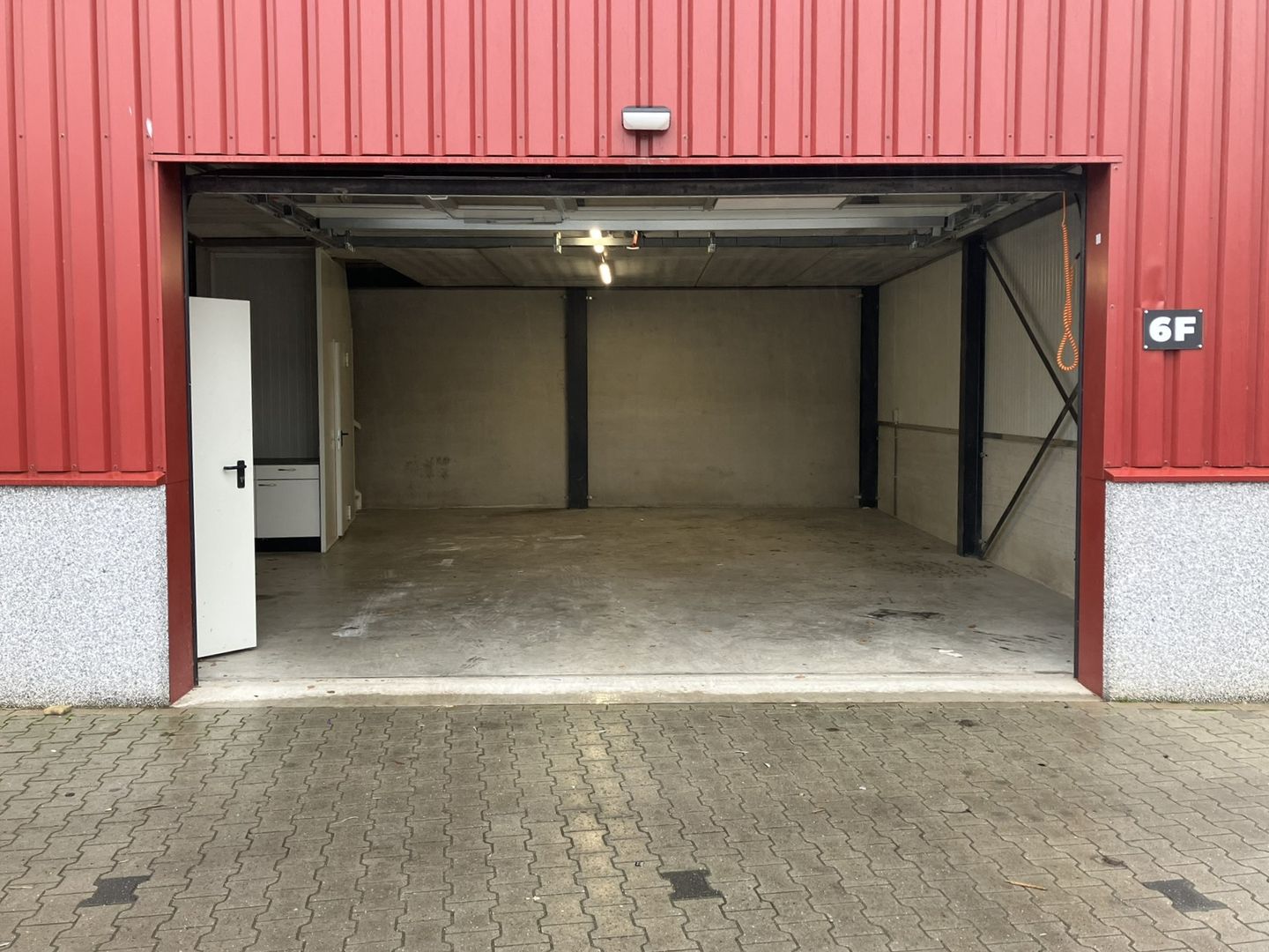 View photo 4 of Goirkestraat 6-e