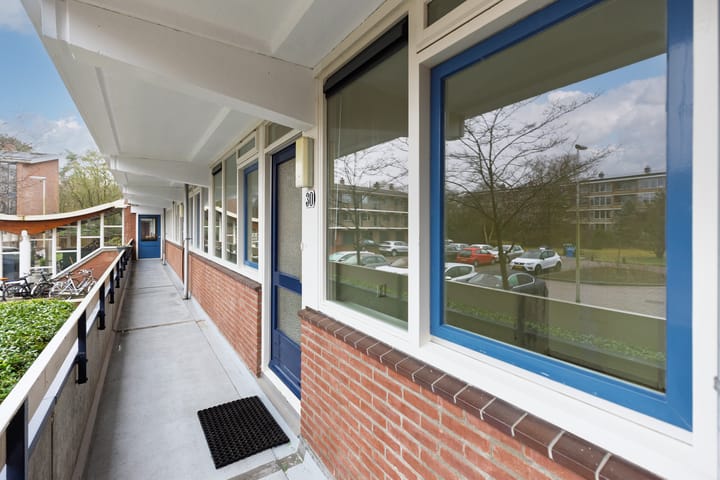 Foto 4 van Dorotheagaarde 30