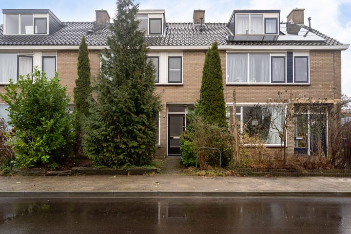Parelhoenstraat 13