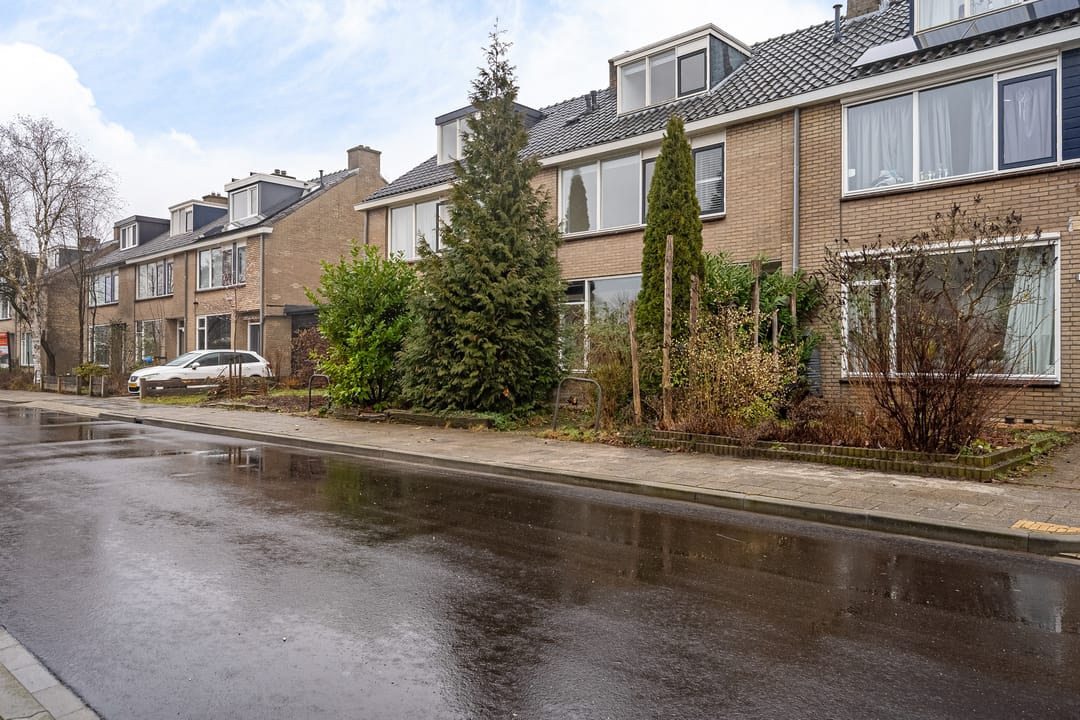 Foto 7 van Parelhoenstraat 13