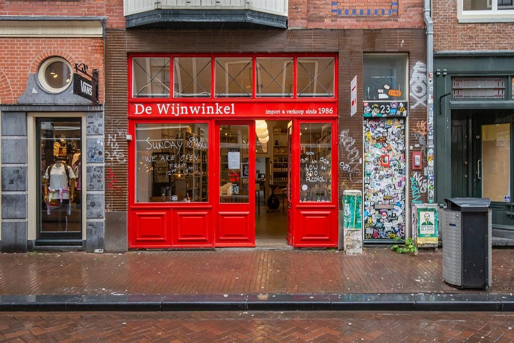 Foto 3 van Runstraat 23-3