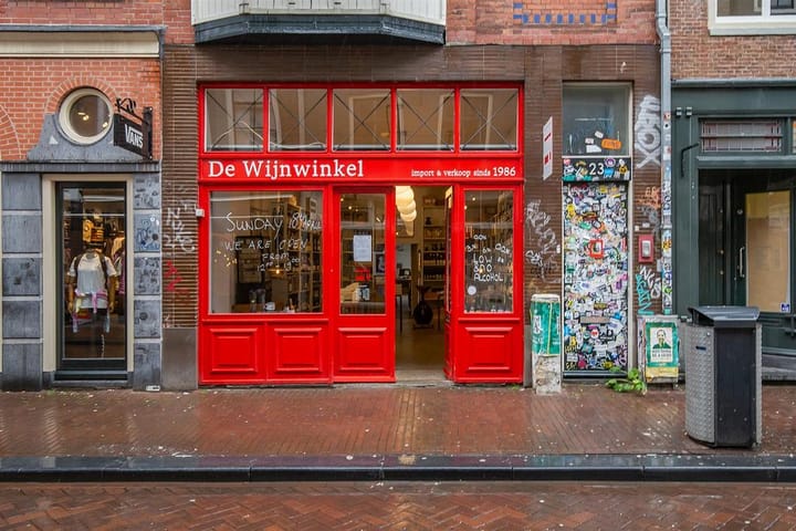 Foto 3 van Runstraat 23-3