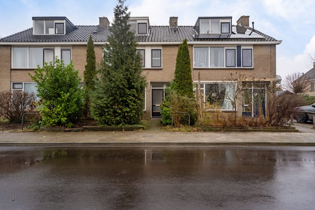 Foto 8 van Parelhoenstraat 13