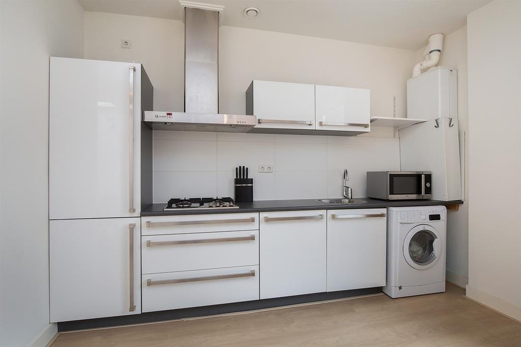 Foto 5 van Runstraat 23-3