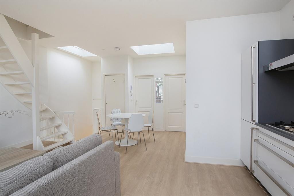 Foto 7 van Runstraat 23-3