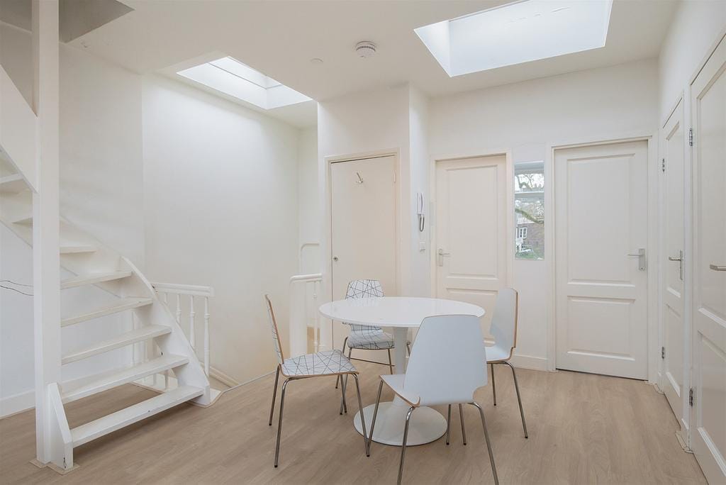 Foto 8 van Runstraat 23-3