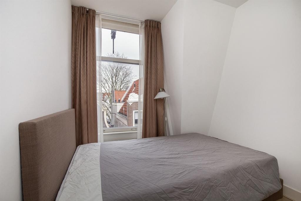 Foto 9 van Runstraat 23-3