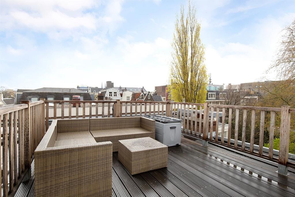 Foto 14 van Runstraat 23-3