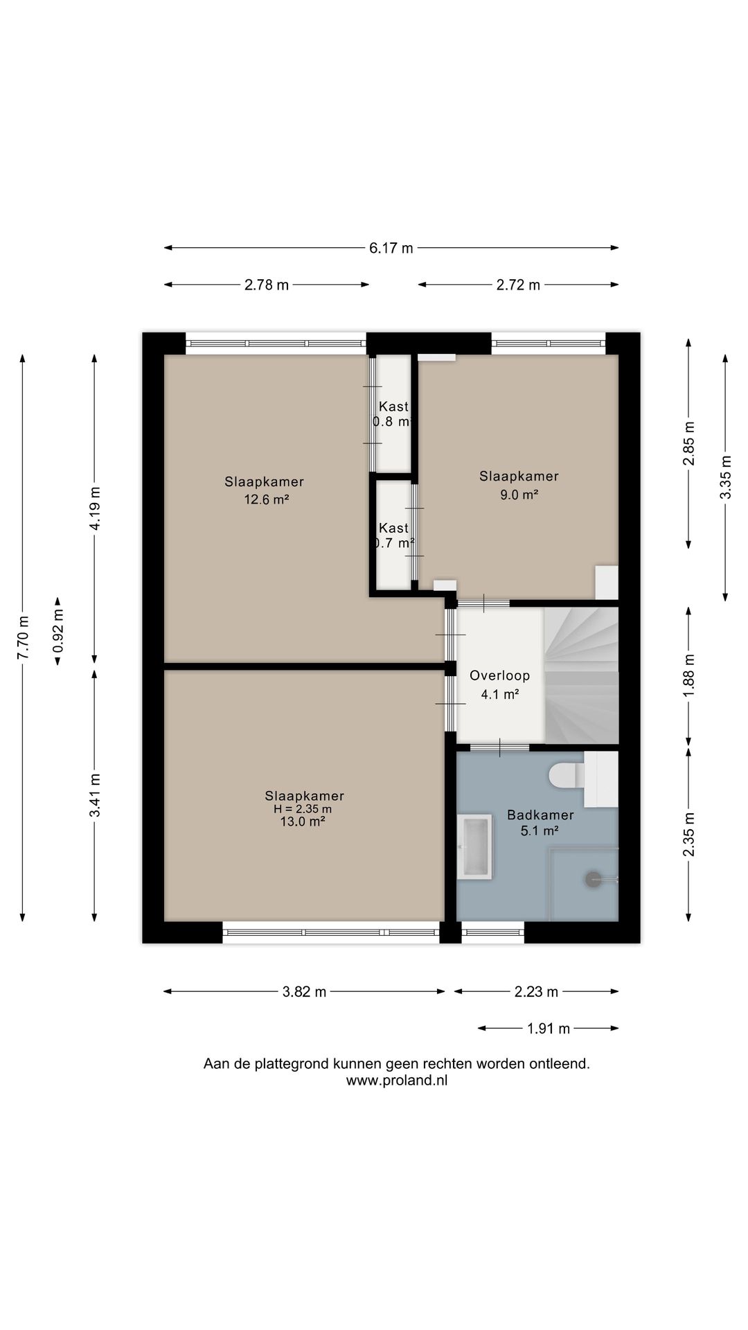 Foto 17 van Parelhoenstraat 13