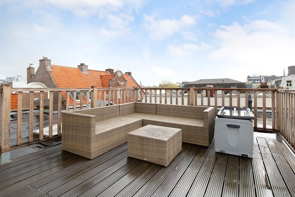 Foto 15 van Runstraat 23-3